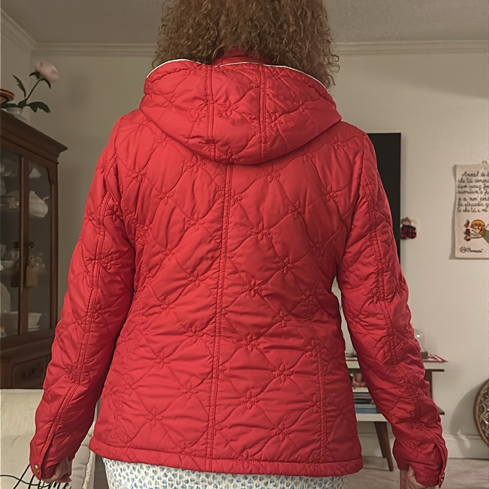 Rain jacket - Picture 3 of 4